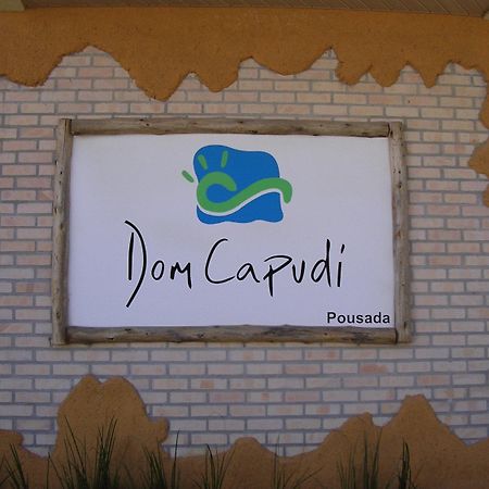 Pousada Dom Capudi Bombinhas Bagian luar foto
