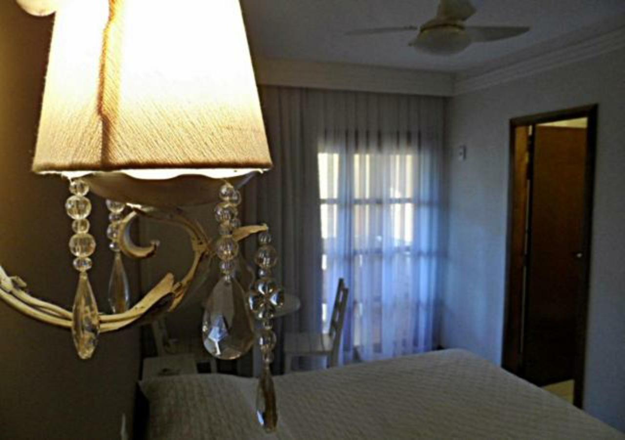 Pousada Dom Capudi Bombinhas Bagian luar foto